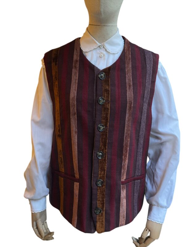 Henry Baker Waistcoat