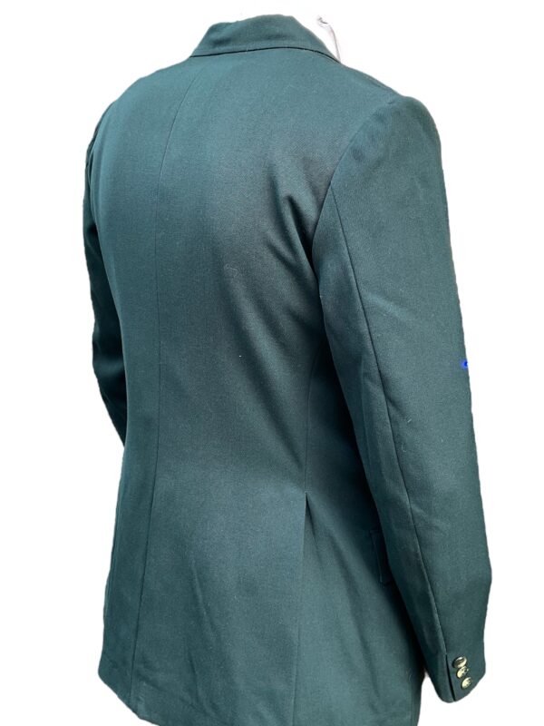 Deadstock Green Raul Blazer - Image 2