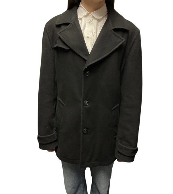 McNeal Trench Coat