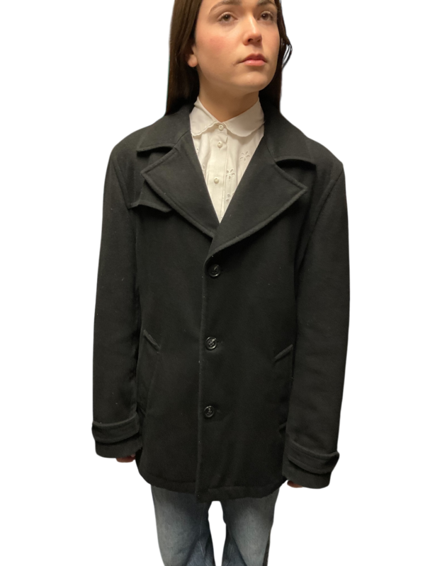 McNeal Trench Coat