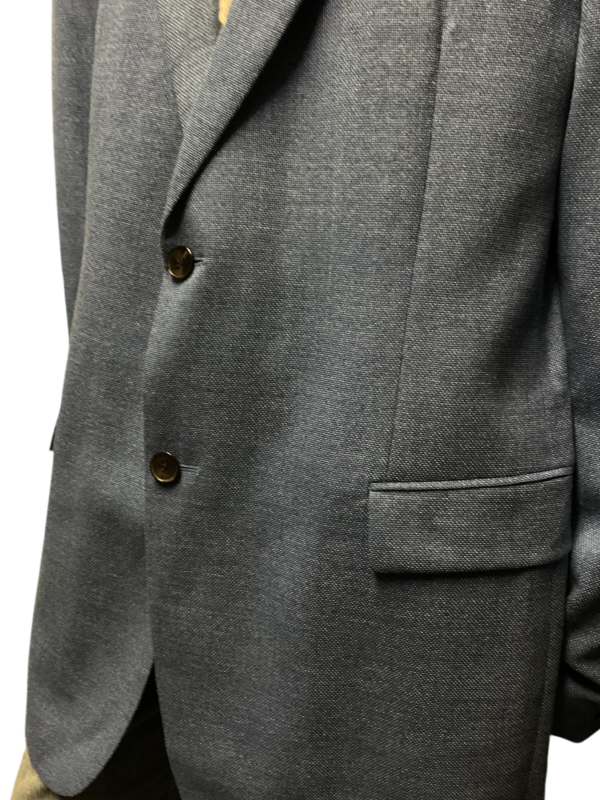 Blue Hugo Boss blazer - Image 5