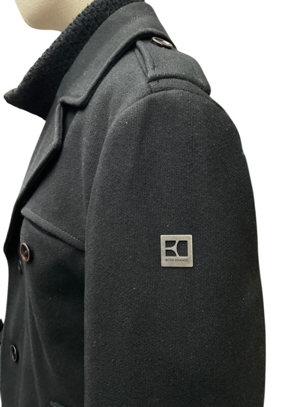 Hugo Boss Coat - Image 4