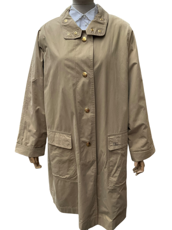 Burberry Trench Coat