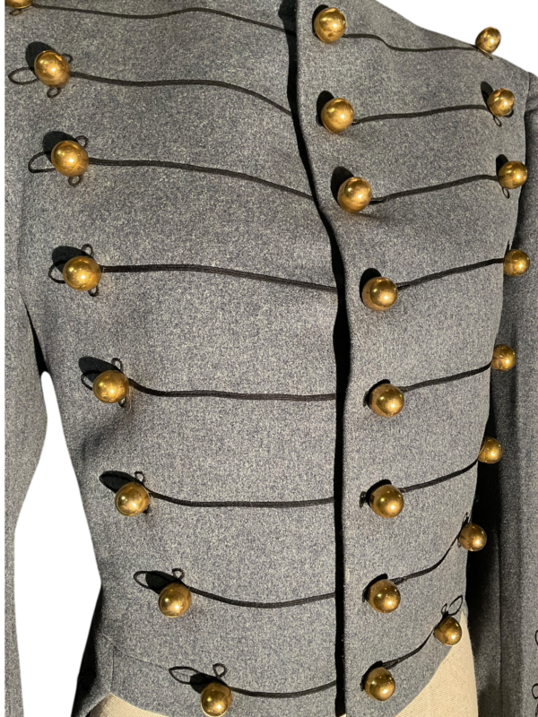 1939 Westpoint Uniform - Image 6