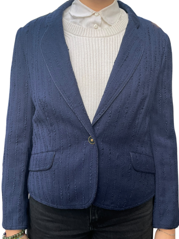 Louis Feraud Blazer