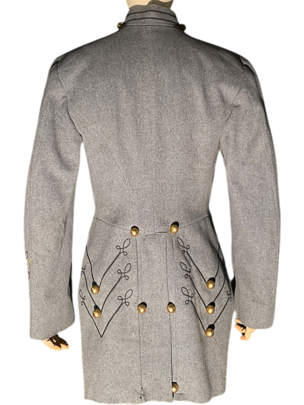 1939 Westpoint Uniform - Image 7