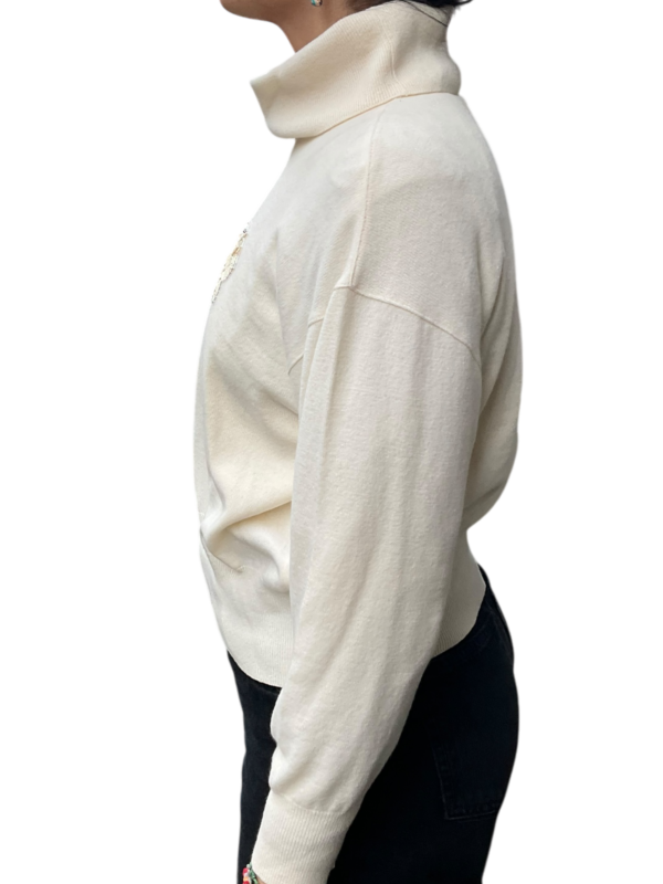 Escada Turtleneck - Image 3