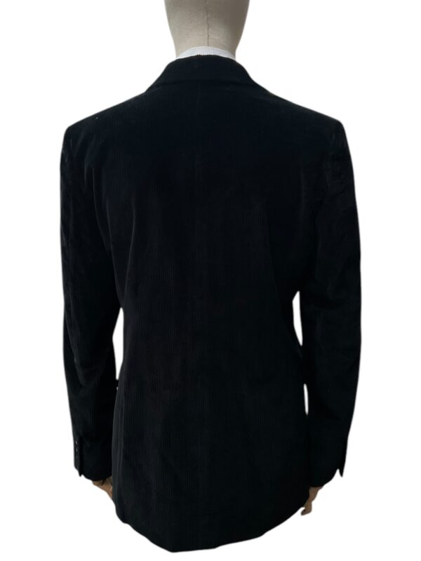 Max Mara Corduroy Blazer - Image 2