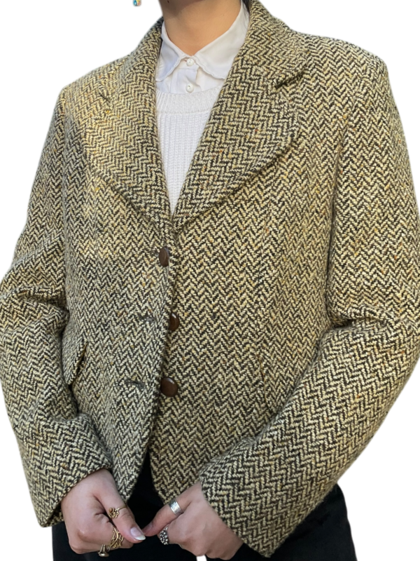 joseph Janard Blazer