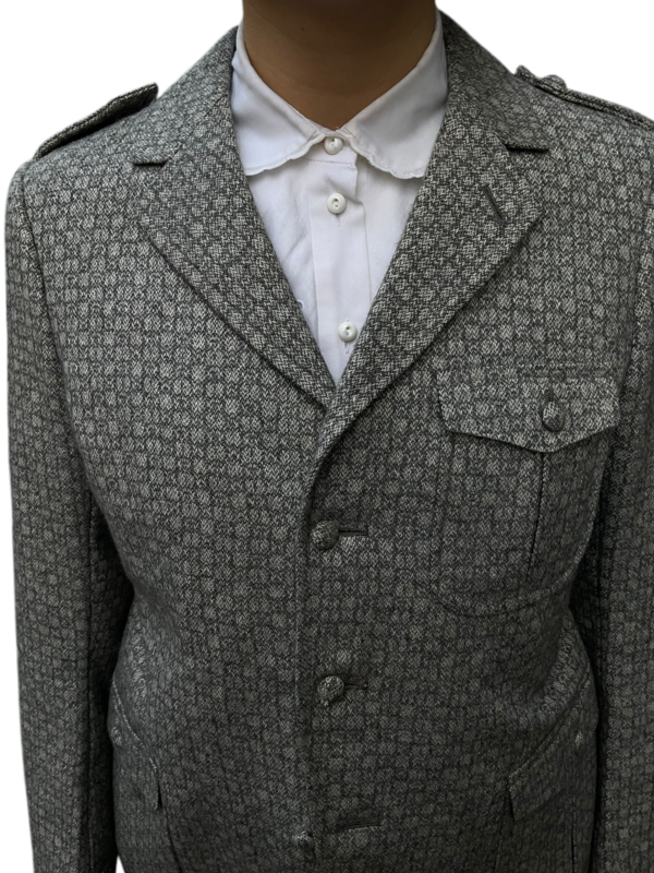 Raul deadstock blazer - Image 4