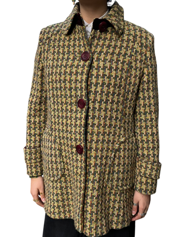 Fuchs Schmitt Coat