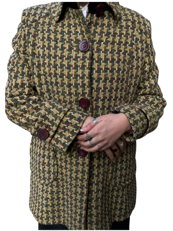 Fuchs Schmitt Coat - Image 5