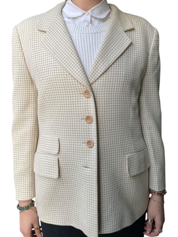 Escada blazer