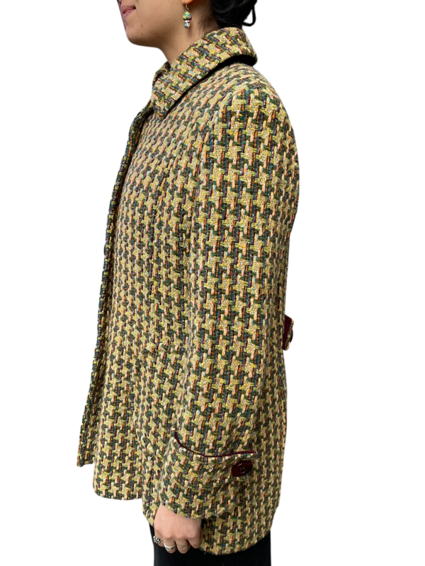 Fuchs Schmitt Coat - Image 4