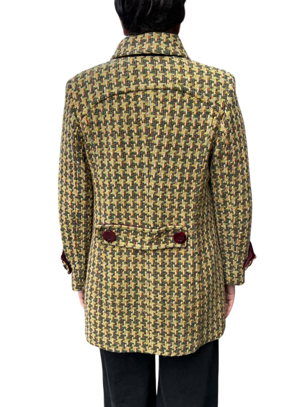 Fuchs Schmitt Coat - Image 2