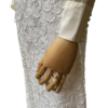 Vintage wedding dress - Image 5