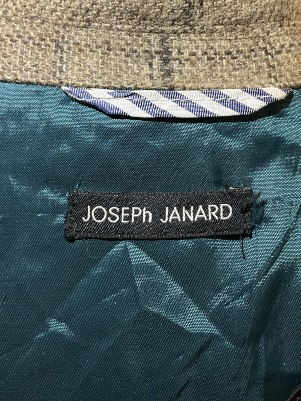 Joseph Janard blazer - Image 6