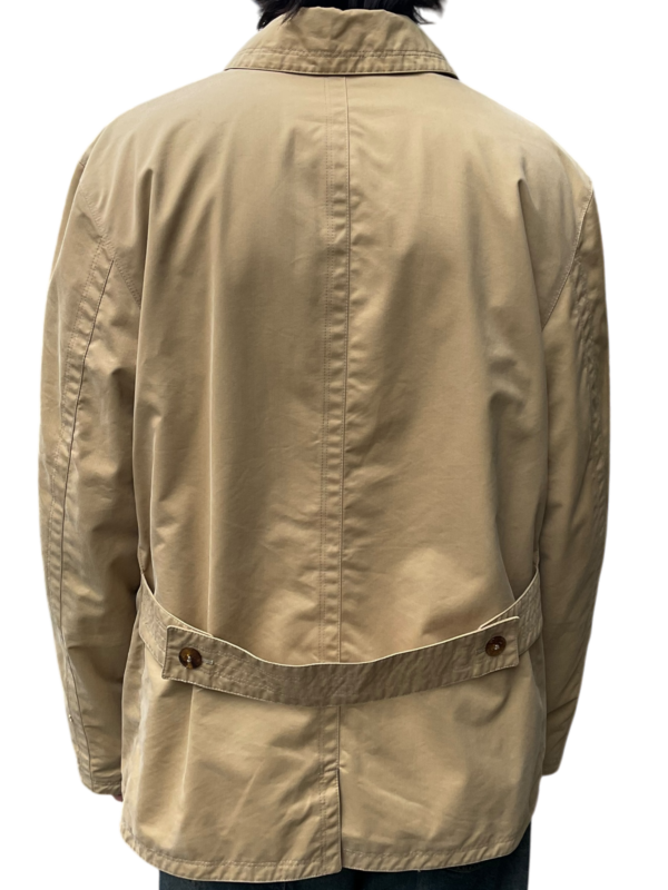 Gianni Versace Jacket - Image 5