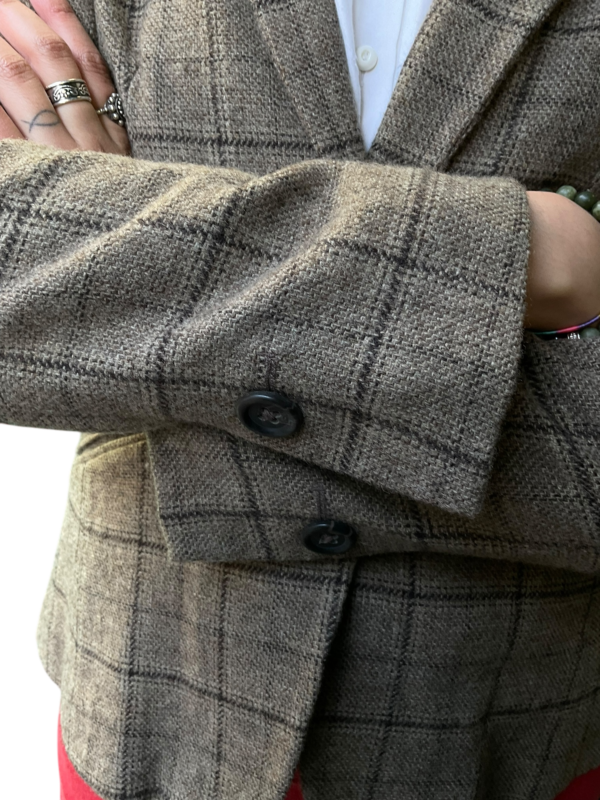 Joseph Janard blazer - Image 4