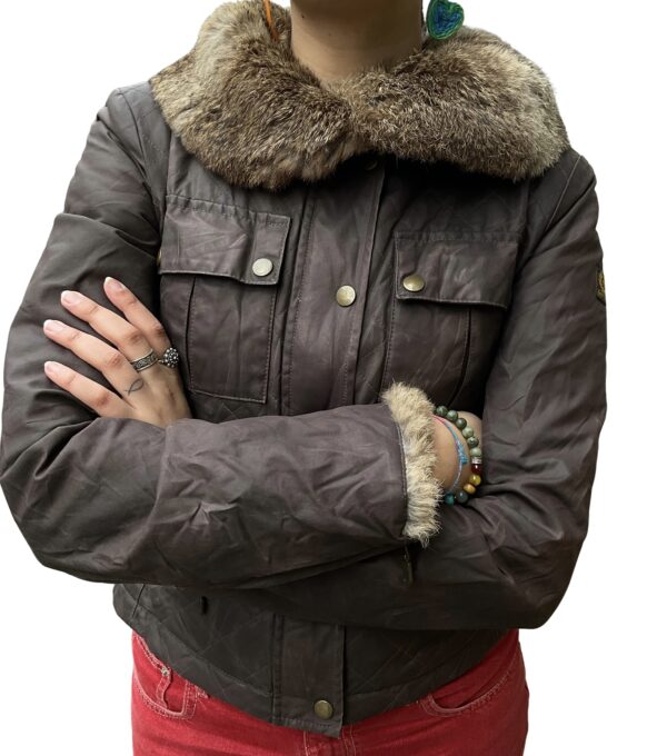 Belstaff Jacket - Image 3