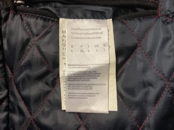 McNeal Trench Coat - Image 6