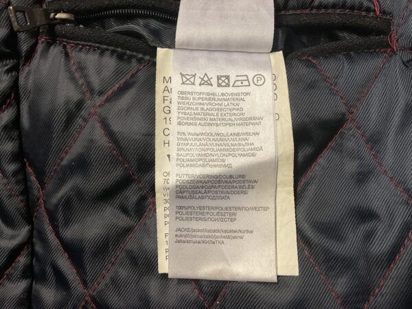 McNeal Trench Coat - Image 7