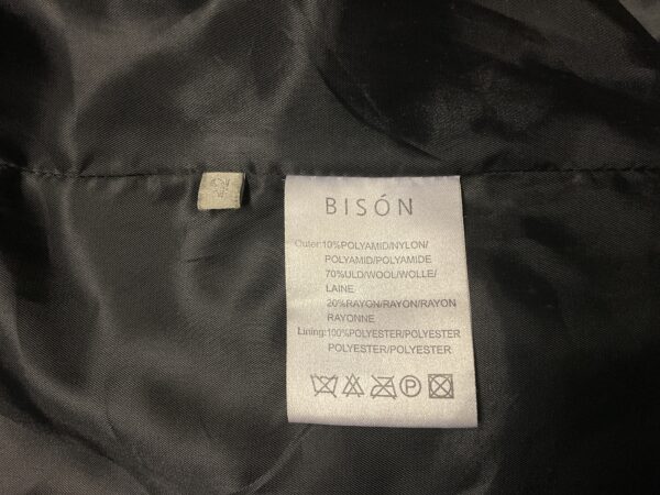 Gustav Coat - Image 7