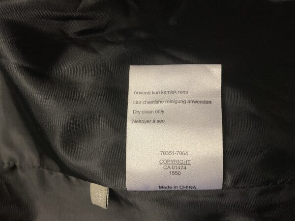 Gustav Coat - Image 8