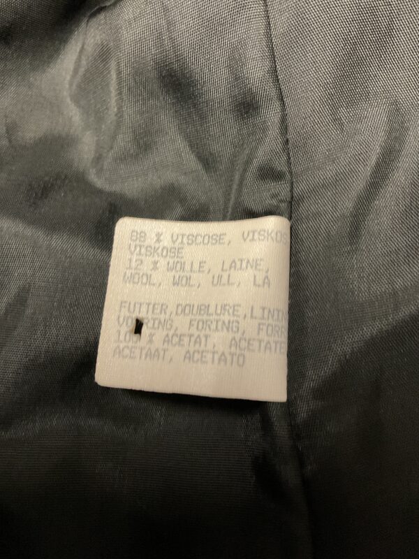 Vera Mont Blazer - Image 7