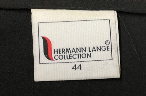 Herman Lange Blouse - Image 5