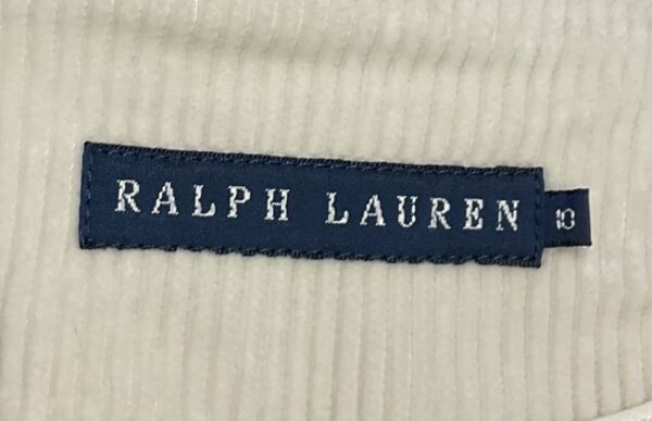 Ralph Lauren Corduroy Blazer - Image 8