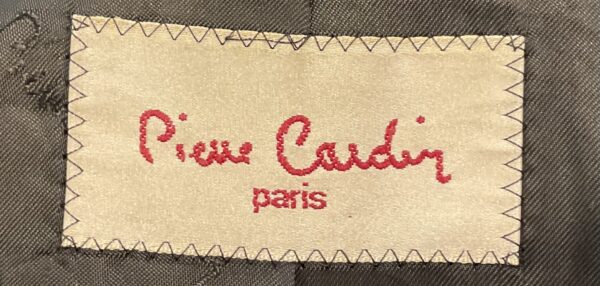 Pierre Cardin Blazer - Image 7