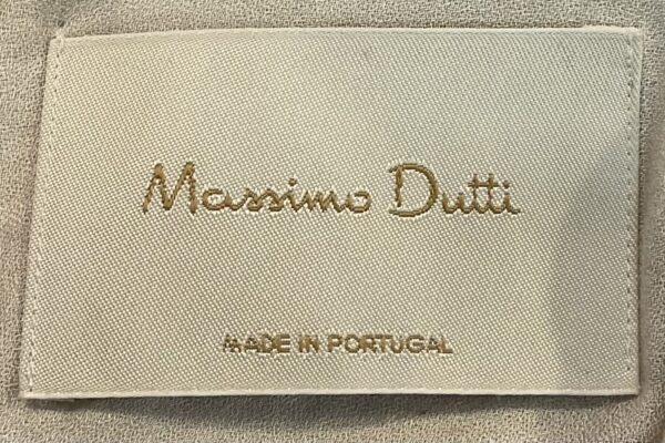 Massimo Dutti Blazer - Image 6