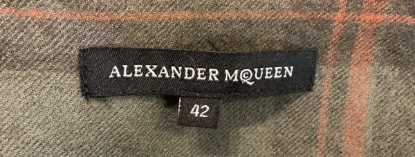 Alexander McQueen Coat - Image 5