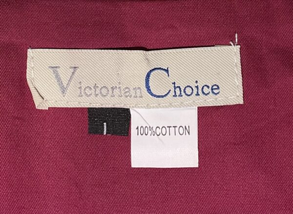 Victorian Choice blazer - Image 6