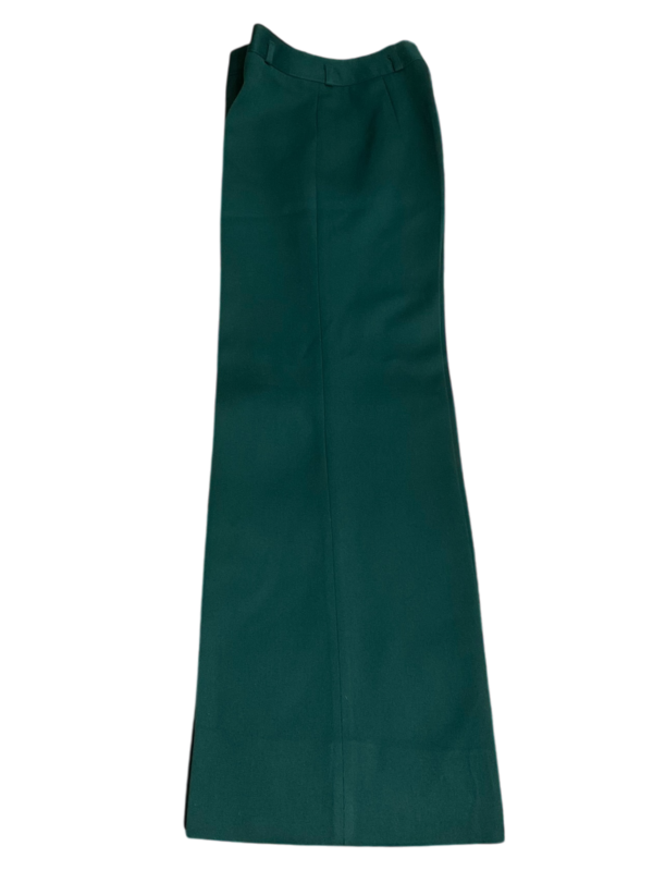 Diolen flared pants - Image 5