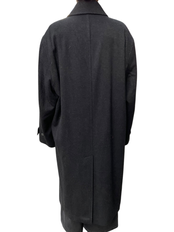 Paolo Negrato Wool and Cashmere coat - Image 2