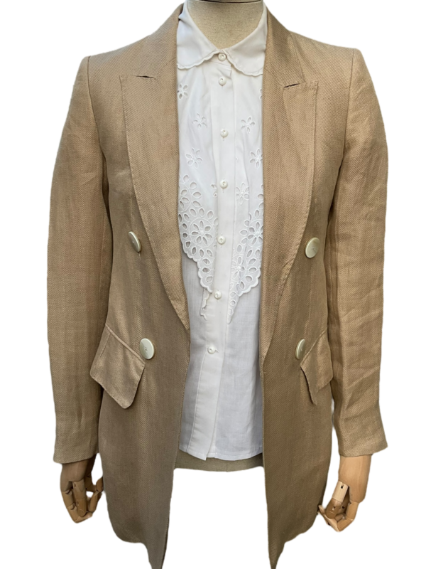 Massimo Dutti Blazer