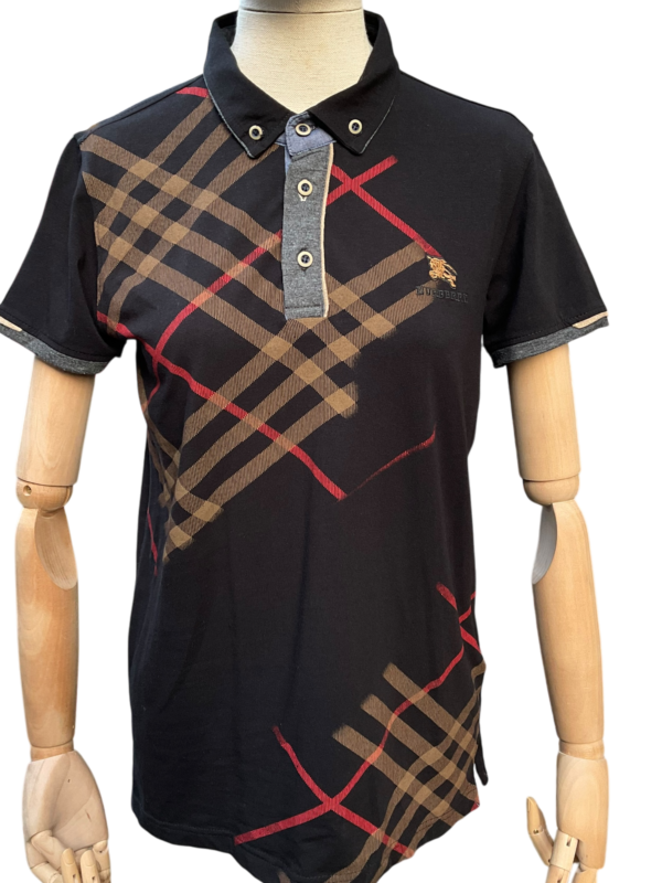 Burberry Polo Shirt