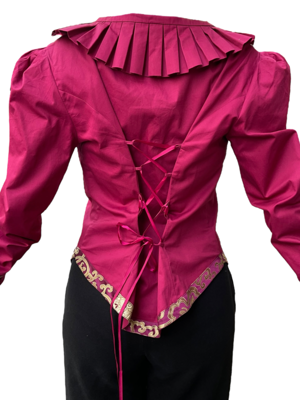 Victorian Choice blazer - Image 2