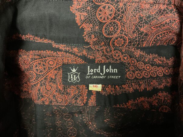Lord John Shirt - Image 5
