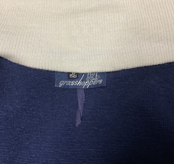 Grasshopper Track Jacket - Image 5
