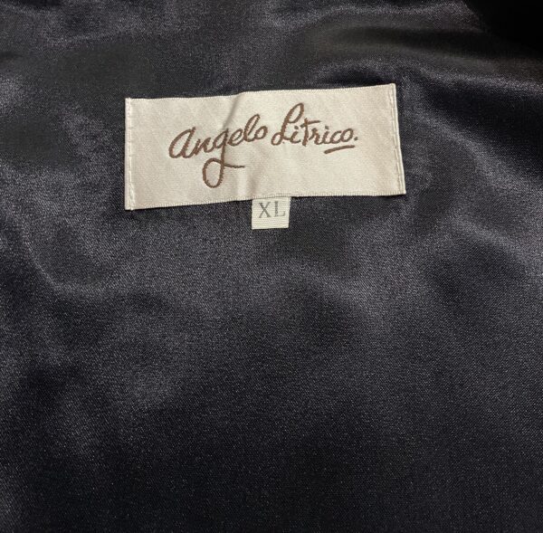 Angelo Litrico Silk Waistcoat - Image 5