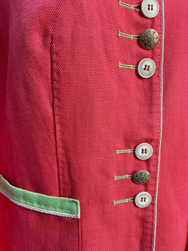 White Label Blazer - Image 3