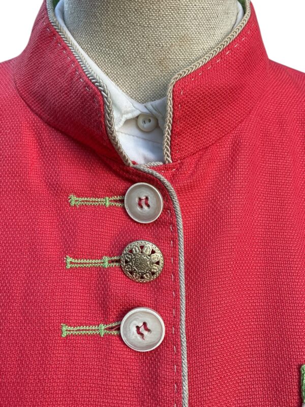 White Label Blazer - Image 4