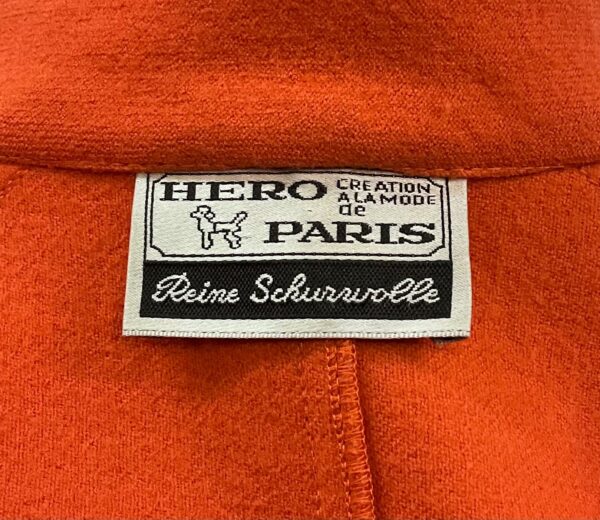 Hero Paris Blazer - Image 5