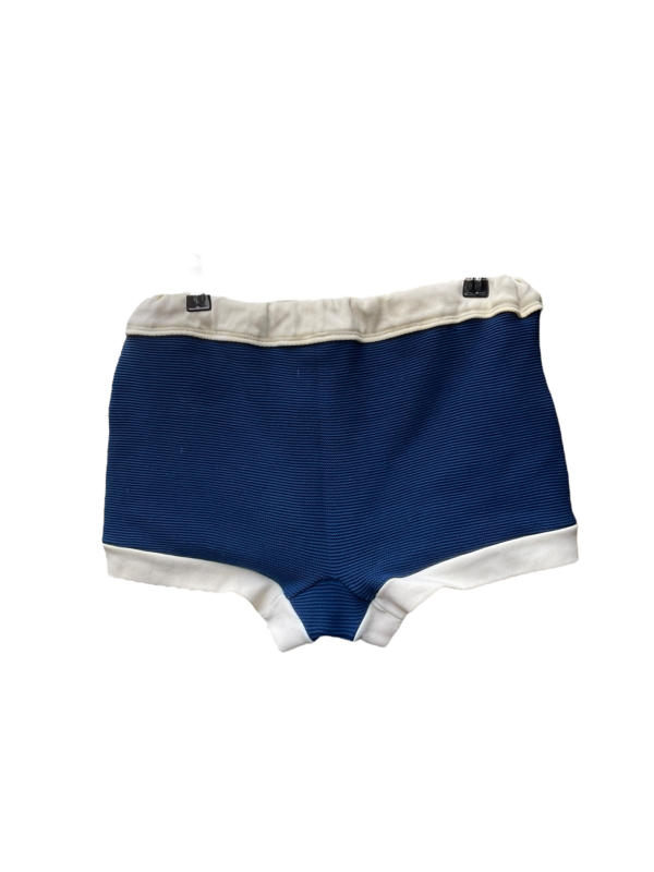 Nyletest Vintage Swimming Trunks - Image 2