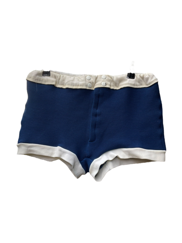Nyletest Vintage Swimming Trunks
