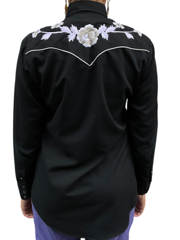 Kenny Rogers by Karman Shirt - Image 2