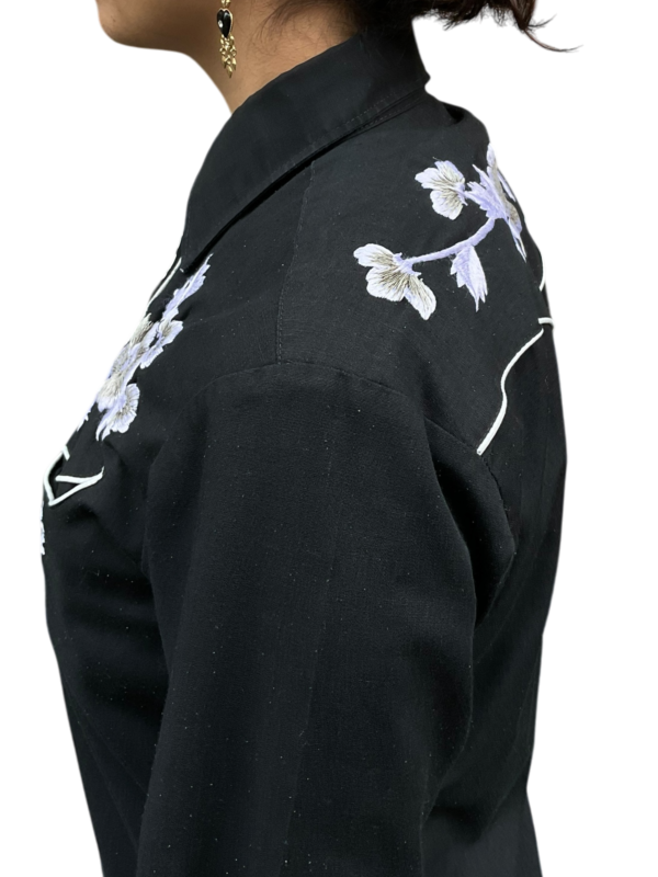 Kenny Rogers by Karman Shirt - Image 4